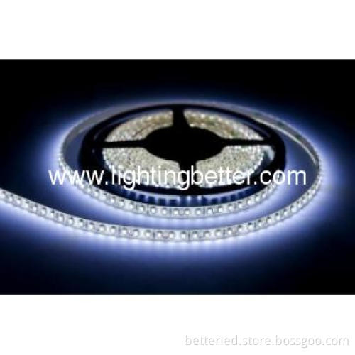 120Leds/m SMD 3528 flexible strip